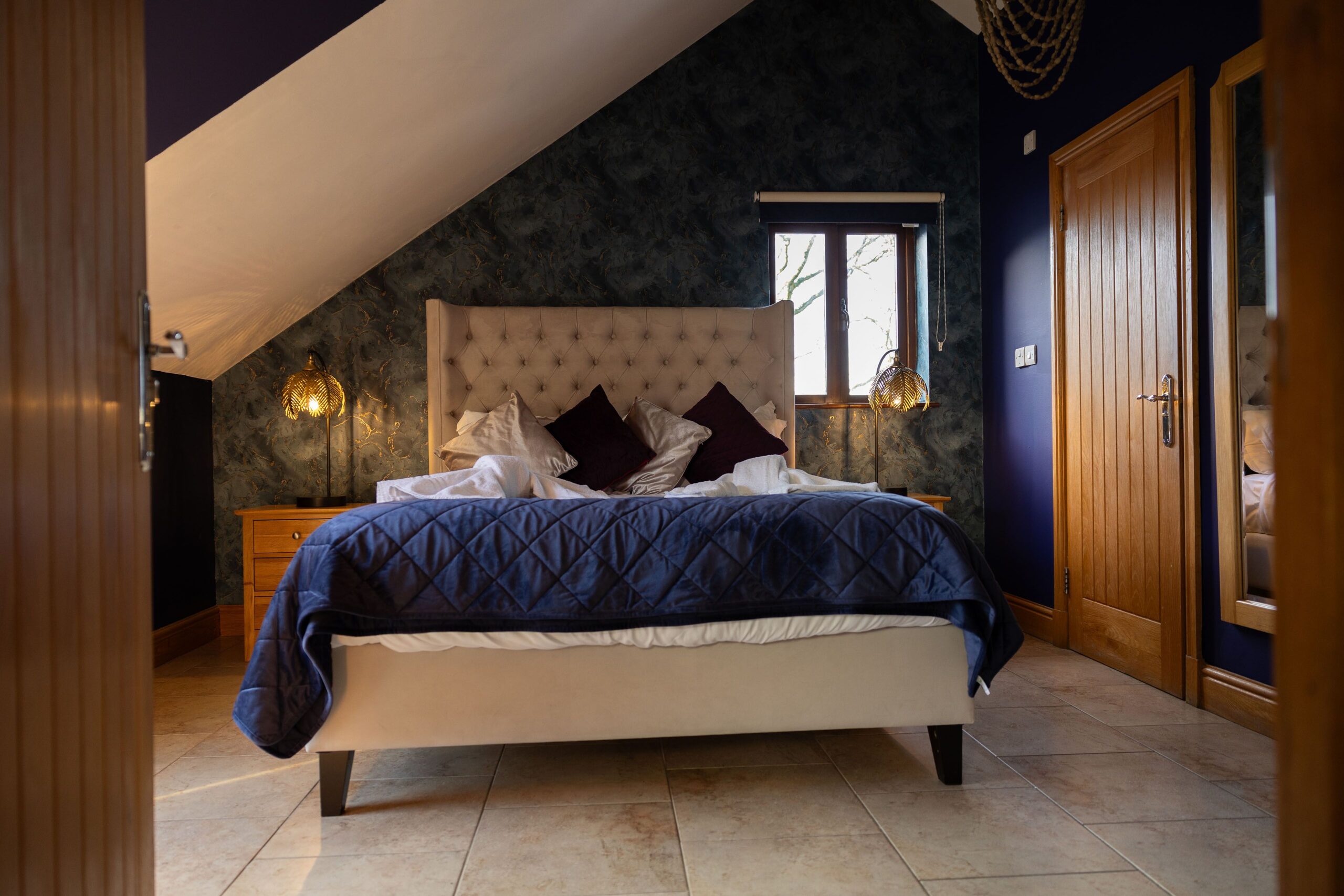 Superior rooms