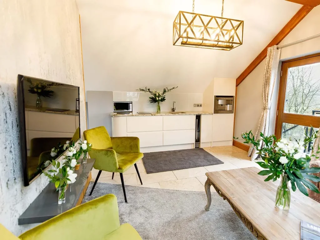 Gower Retreats Apartment