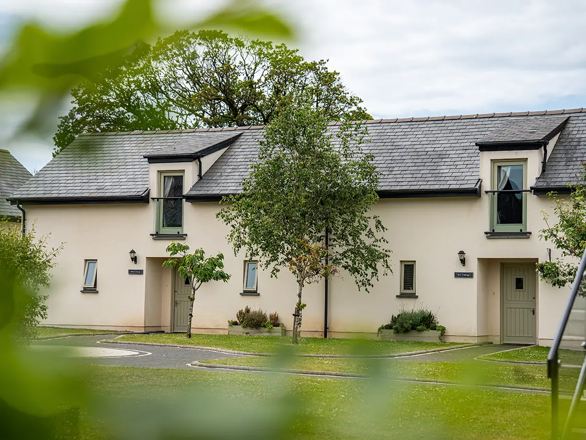 gower retreats cottages