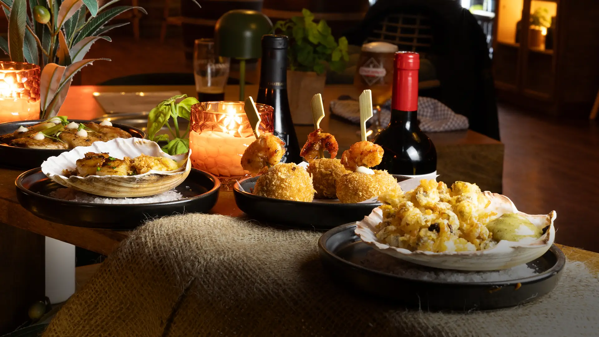 olive wine bar and tapas
