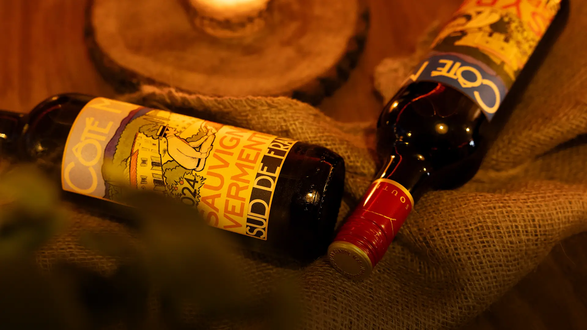 olive wine bar gower retreats