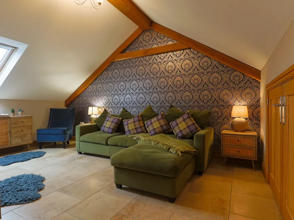 cottages at gower retreats Gower