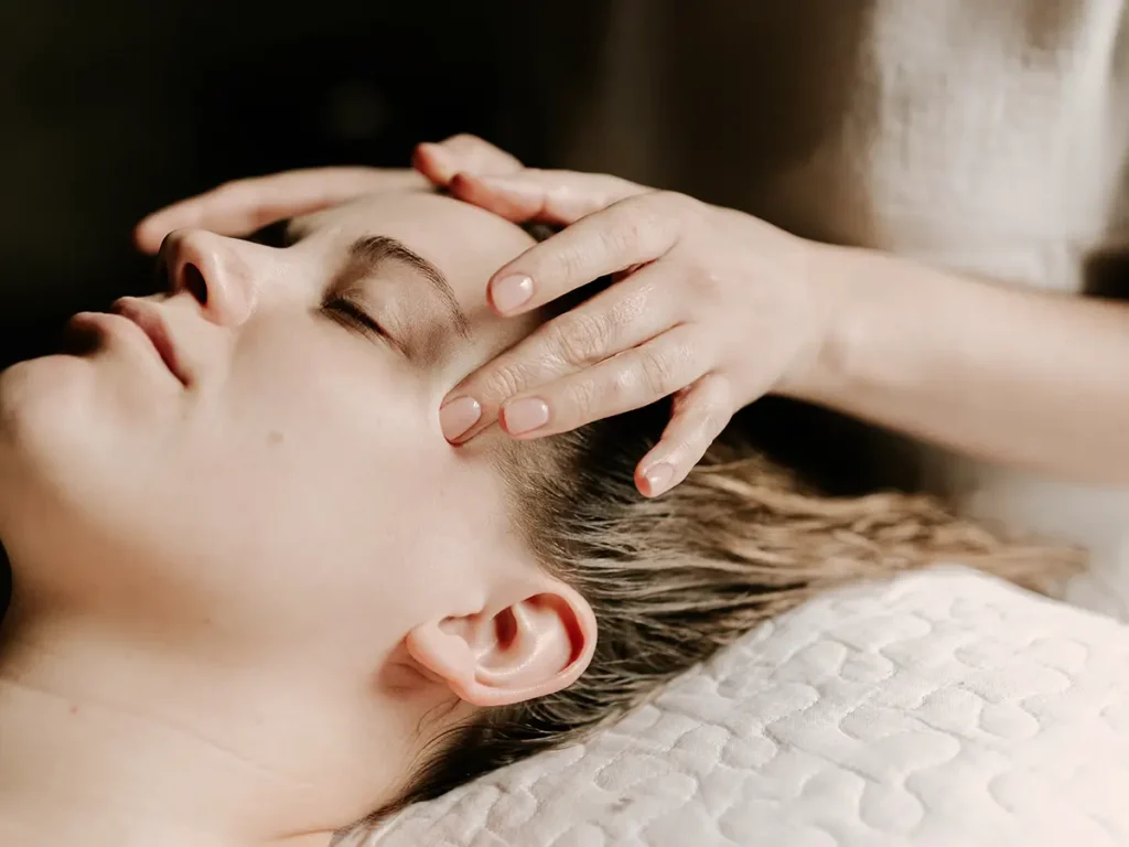 Wellness experiences at Gower Retreats